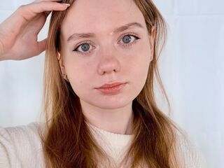 hot web cam show CreolaMarn