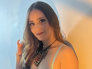anal web cam CrissyEvans
