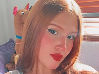 webcam chat CristalBonny