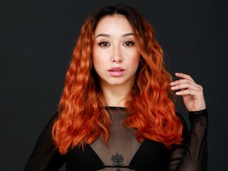 webcam stripper CristalMurphy