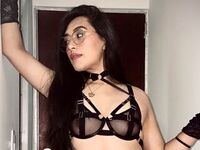 hot webcamslut CristinaSoft