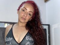 girl webcam show CrystalHeatt