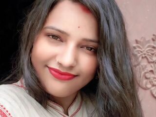 hot strip tease webcam CuteSimraan