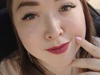 kinky webcam video DainaWaga