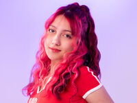 Kinky webcam DaisyDream