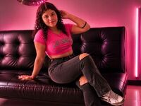 beautiful webcam girl DaisyRouse