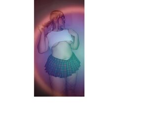 hot strip tease web cam DanielaCross