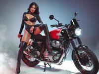 jasmin cam model DanielaLorens