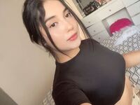 webcam pic DanielaSaray