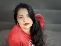 erotic webcam video DanikaDaniels