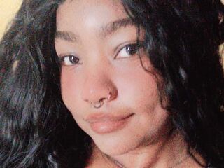 kinky webcam picture DannaBurning