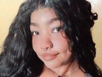 hot girl DannaMirror