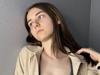 girl cam naked DarelleCoke