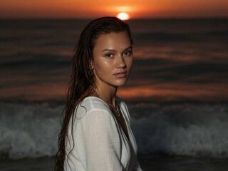 shower sex web cam DelilahCoryea