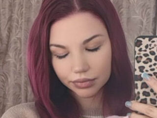 fingering camgirl DevinUphaus