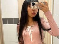 camwhore DevonaBurby