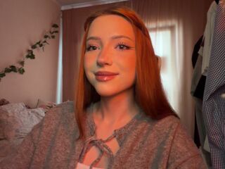 live cam show DianniLinell