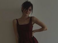naked camgirl photo DiedreNiquette