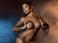 Kinky webcam girl DonnaTaylor