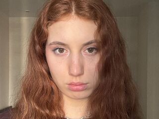 hot naked webcamgirl DorotheaBerdine