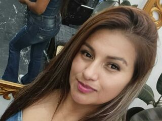 teaser web cam DulceMariaRincon