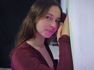 fingering girl cam DulceRouseh