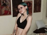 nude webcamgirl EditaCorby