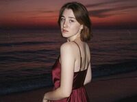 naughty cam girl fingering pussy EdithKeene