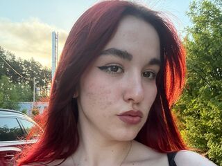 fingering cam girl EleanorHoesing