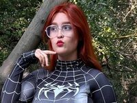 naked webcam girl video ElenaLockard