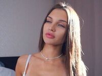 hot naked webcam girl EleneHewlett