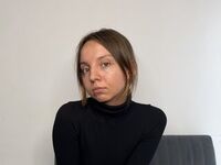 webcam strip tease show EleonoraSzabo