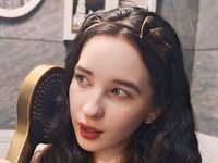 camslut fingering wet pussy EliseGianola