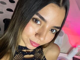 girl camsex ElizaNinaFox