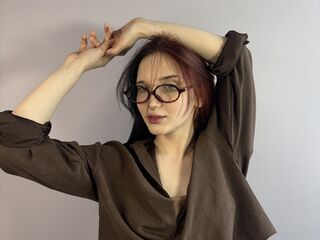 shower livesex ElizabethHerrer