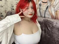 cam girl live webcam video ElizabethJostar