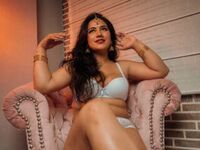 hot girl webcam EllieKamper