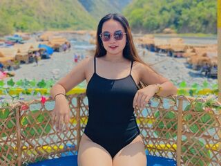 hot striptease show ElliseWise