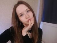 cam girl live webcam video EllyShire