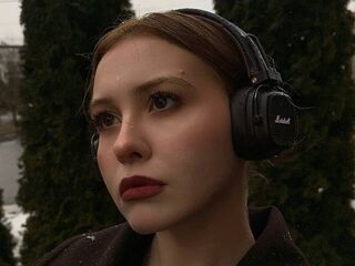 hot webcamslut ElyseAndel