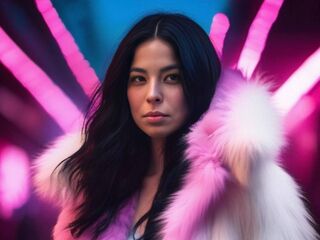 webcamgirl video chat ErikaNiel