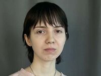 webcam girl chatroom EsterSugimoto