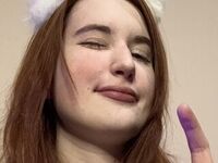 naked webcam girl video EvaBorn
