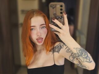 camwhore masturbating with vibrator EvaOrange