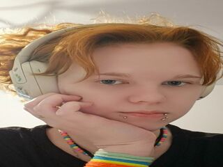 camgirl live EvalynTouch