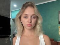 girl cam EveMorrison