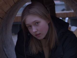 closeup webcam EvelinaMoorina