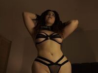 hot cam show EvelynnWilson