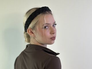 sex cam show EvetteHilado