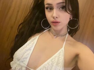 free web cam chat FairyJulia